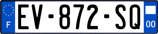 EV-872-SQ