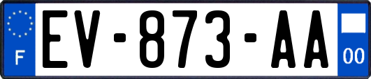 EV-873-AA