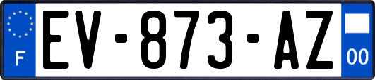 EV-873-AZ