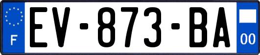 EV-873-BA