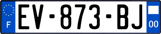 EV-873-BJ