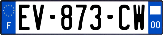 EV-873-CW