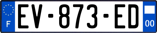 EV-873-ED