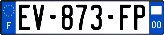 EV-873-FP