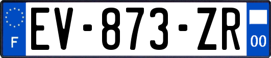 EV-873-ZR