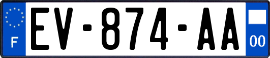 EV-874-AA