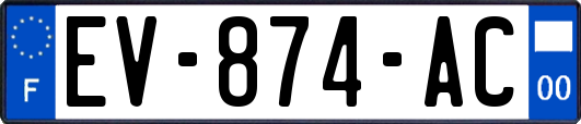 EV-874-AC