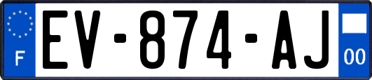 EV-874-AJ