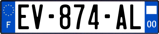 EV-874-AL