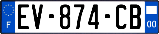 EV-874-CB