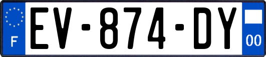 EV-874-DY