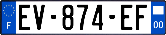 EV-874-EF