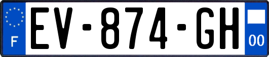 EV-874-GH