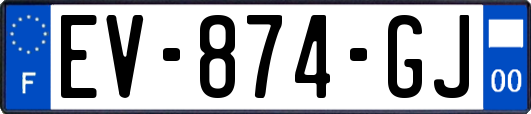 EV-874-GJ
