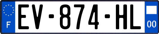 EV-874-HL