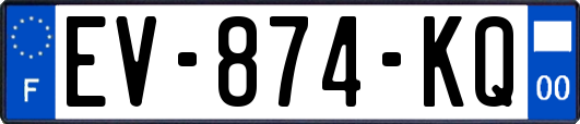 EV-874-KQ