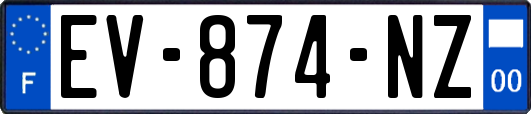 EV-874-NZ