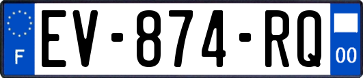 EV-874-RQ