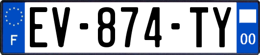 EV-874-TY