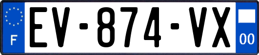 EV-874-VX