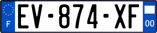 EV-874-XF