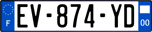 EV-874-YD