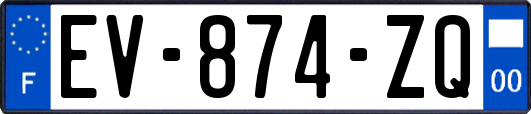 EV-874-ZQ