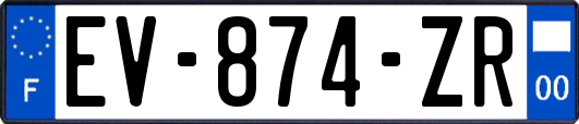 EV-874-ZR