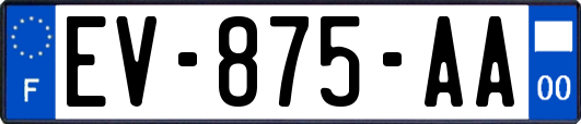 EV-875-AA