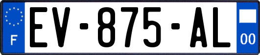 EV-875-AL