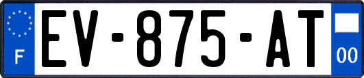 EV-875-AT