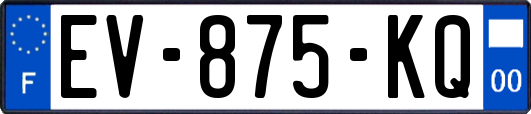 EV-875-KQ