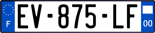 EV-875-LF