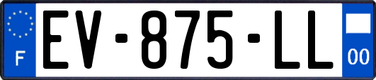EV-875-LL