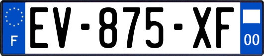 EV-875-XF