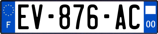 EV-876-AC