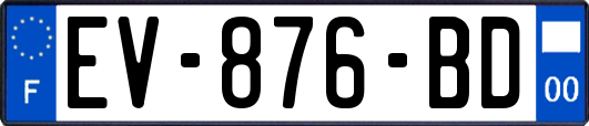 EV-876-BD