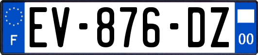 EV-876-DZ