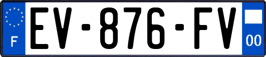 EV-876-FV