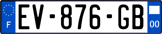 EV-876-GB