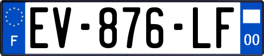 EV-876-LF
