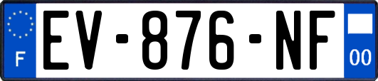 EV-876-NF