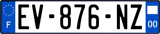 EV-876-NZ
