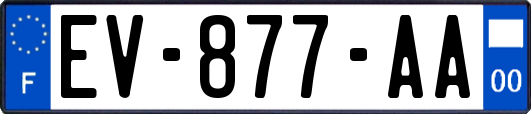 EV-877-AA