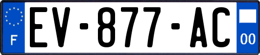 EV-877-AC