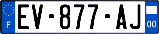 EV-877-AJ