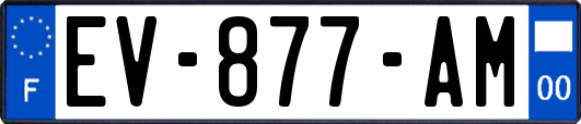 EV-877-AM