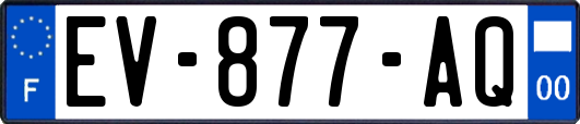 EV-877-AQ