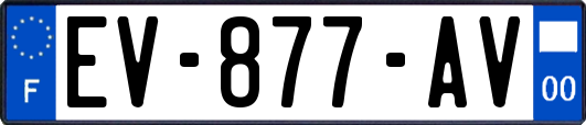 EV-877-AV