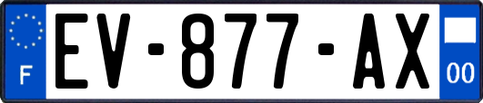 EV-877-AX